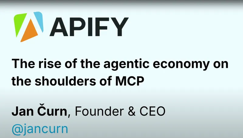 Curn Apify