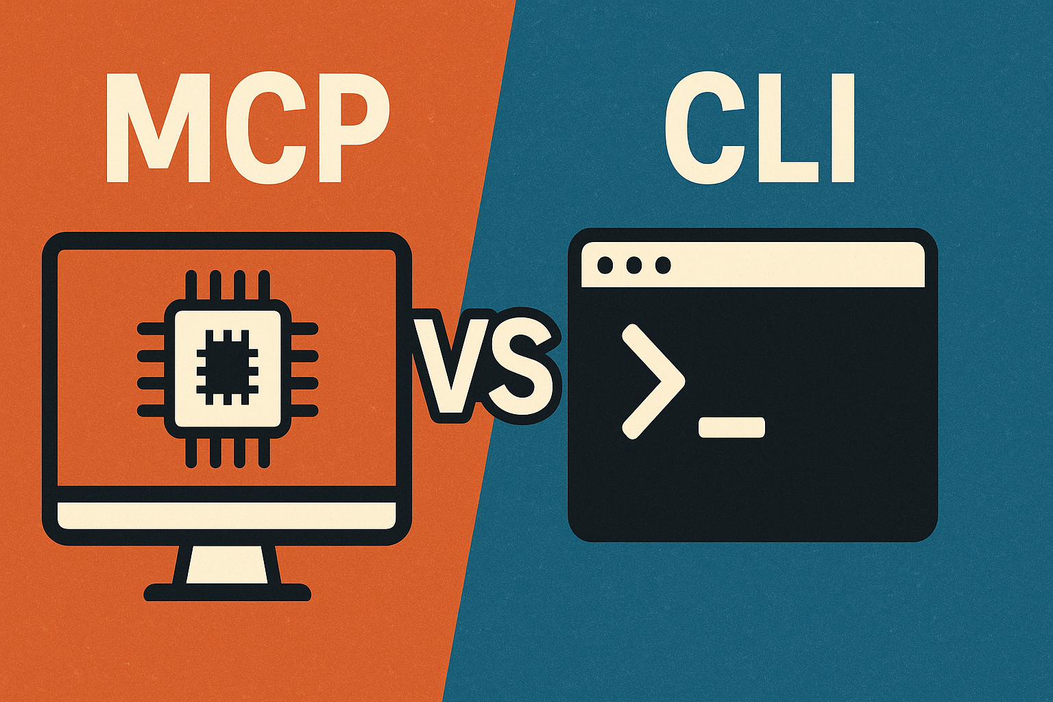 What If You Don't Need MCP At All?