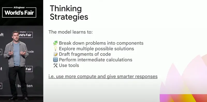 Rae Emergent Thinking
