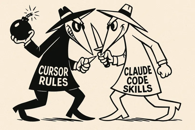 The Compleat Guide to Skills in Claude Code